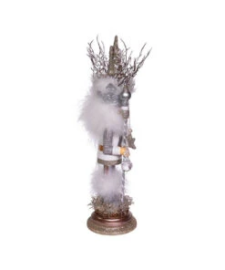 Kurt Adler 17.5" Hollywood™ Castle King Nutcracker -Finest Christmas Decoration ha0530 02 81540.1600706565