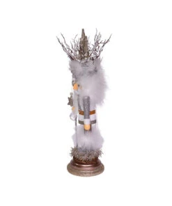 Kurt Adler 17.5" Hollywood™ Castle King Nutcracker -Finest Christmas Decoration ha0530 03 13033.1600706566