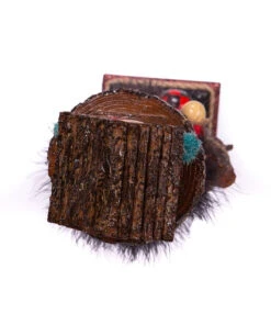 Kurt Adler 18" Hollywood™ Lodge Nutcracker -Finest Christmas Decoration ha0563 05 54057.1600703014