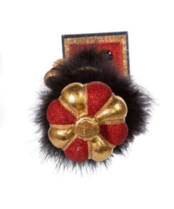 Kurt Adler 18" Hollywood™ Red And Gold Soldier Nutcracker 13 Kurt Adler 18" Hollywood™ Red And Gold Soldier Nutcracker -Finest Christmas Decoration ha0587 05 44442.1621601560