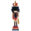 Kurt Adler 18" Hollywood™ Red And Gold Soldier Nutcracker -Finest Christmas Decoration ha0587 65141.1621601553