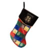 Kurt Adler 19" Harry Potter™ House Pride Stocking -Finest Christmas Decoration hp7211 06182.1621672557