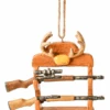 Nice Rack Hunting Ornament 1 Nice Rack Hunting Ornament -Finest Christmas Decoration mx178414 84410.1625741610