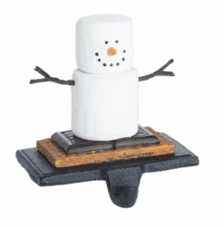 Smores Stocking Holder