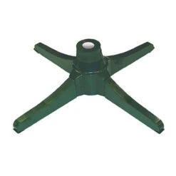360 Degrees Rotating Christmas Tree Stand - By Sterling