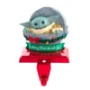 Kurt Adler Star Wars™ The Child Stocking Hanger 1 Kurt Adler Star Wars™ The Child Stocking Hanger -Finest Christmas Decoration sw5211 34965.1622044459