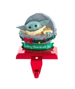 Kurt Adler Star Wars™ The Child Stocking Hanger