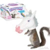 Squirrel Feeder Unicorn Standard -Finest Christmas Decoration unicorn squirrel feeder 2000x 89422.1630670040
