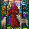 St. Francis Of Assisi Jigsaw Puzzle 550 Piece 1 St. Francis Of Assisi Jigsaw Puzzle 550 Piece -Finest Christmas Decoration vc1205e 39846.1635162363