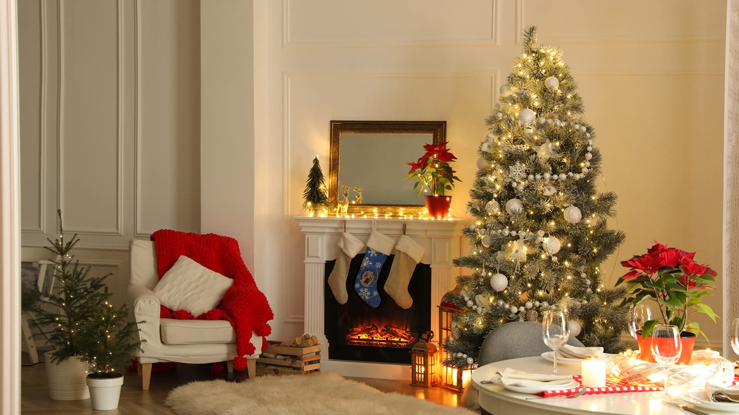 Finest Christmas Decoration -Finest Christmas Decoration 1