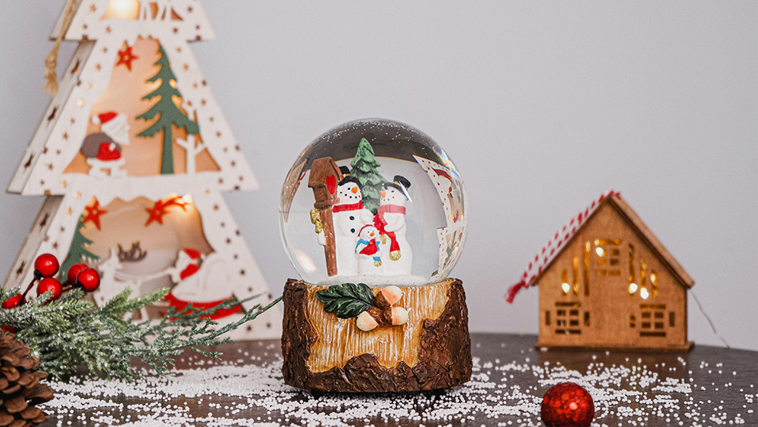 Finest Christmas Decoration -Finest Christmas Decoration 3