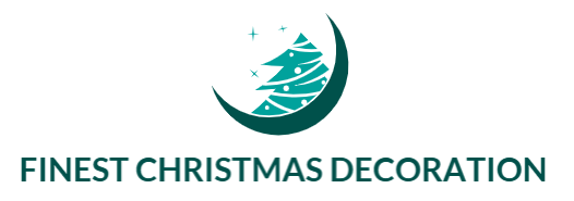 Finest Christmas Decoration